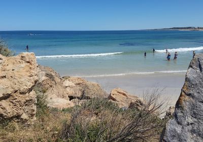 Grannies Beach Port Denison