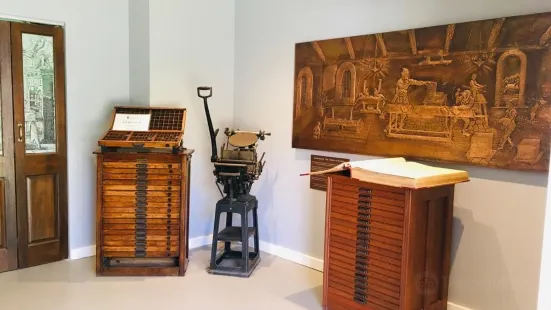 Penrith Museum of Printing