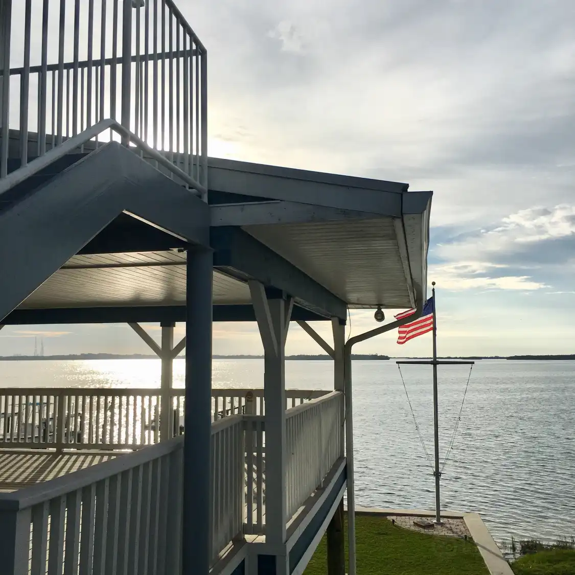 Tierra Verde Light 주변 호텔