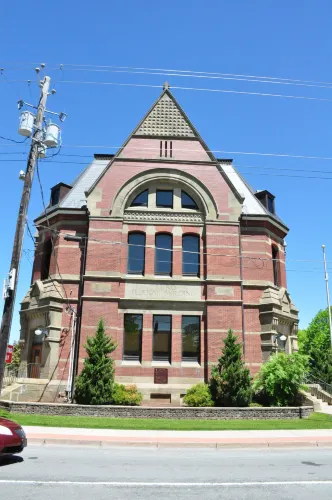 Truro