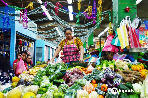 Mercado Central