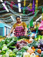 Mercado Central de Guatemala