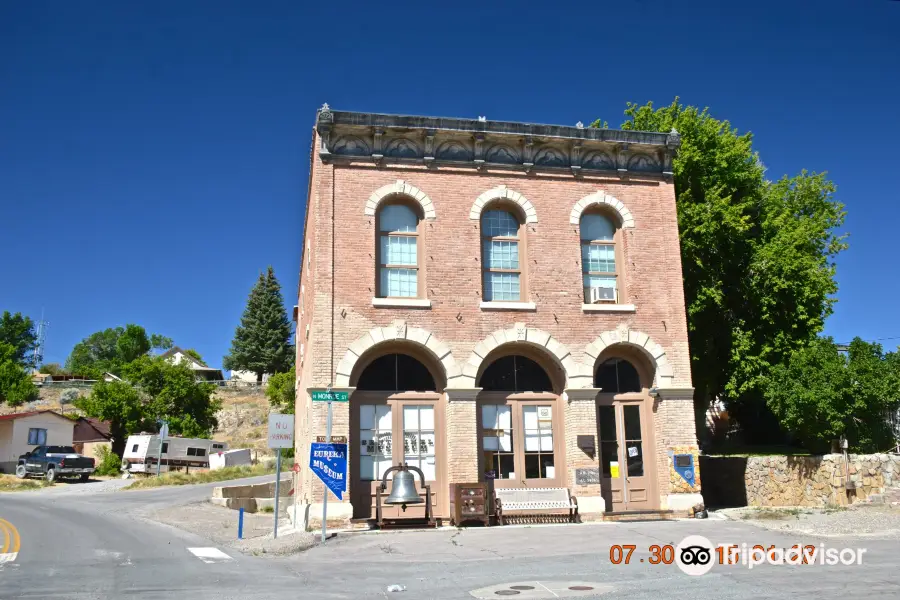 Eureka Sentinel Museum