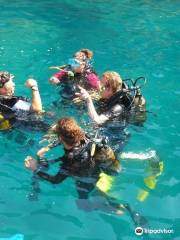 Deep Life Diving Center