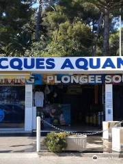 Lecques Aquanaut