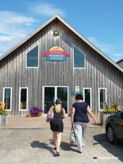 Fox Hill Cheese House