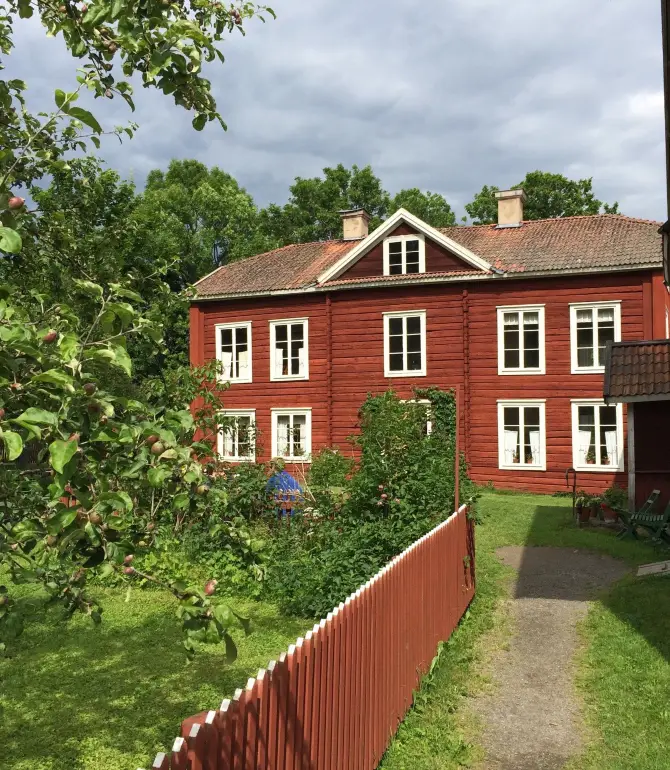 Soderala