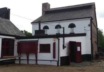 Fakenham Museum of Gas and Local History