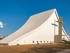 Catedral Militar Rainha Da Paz