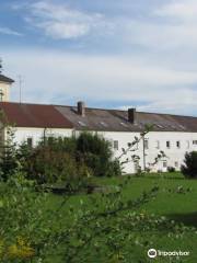 Kloster Osterhofen