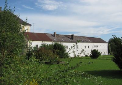 Kloster Osterhofen