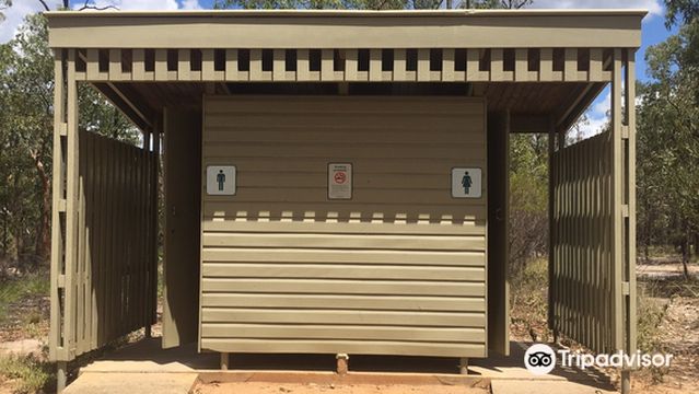 Isla Gorge National Park