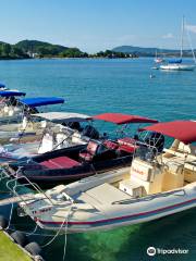 Pipis Boats | Ενοικίαση Σκαφών Λευκάδα