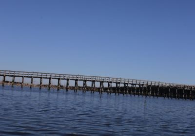 Nakase Ohashi Bridge