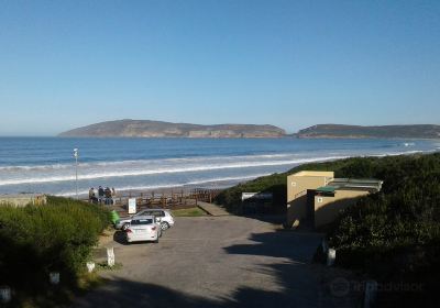 Robberg 5 Beach