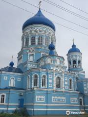 Holy Protection Church