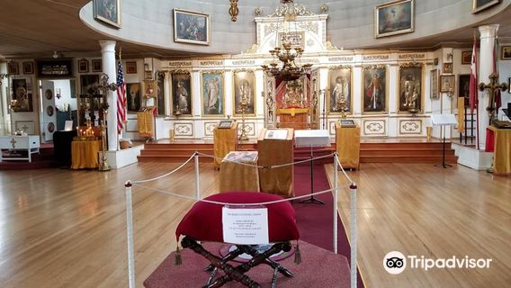 St. Michael the Archangel Orthodox Cathedral