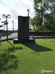 Village Opening Monument