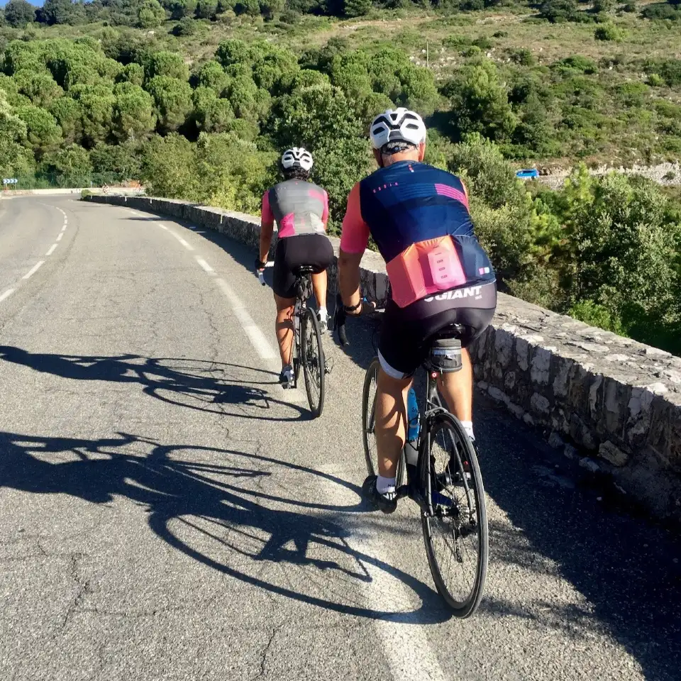 5_Nice Mountains Cycling