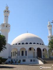 Mosque of Omar Ibn Al-Khattab