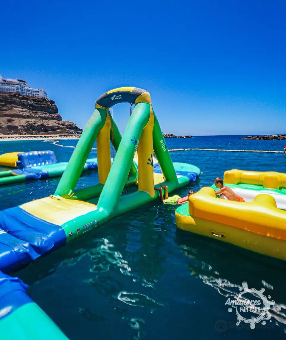 4_Ocean Fun Park
