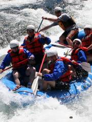 All Star Rafting