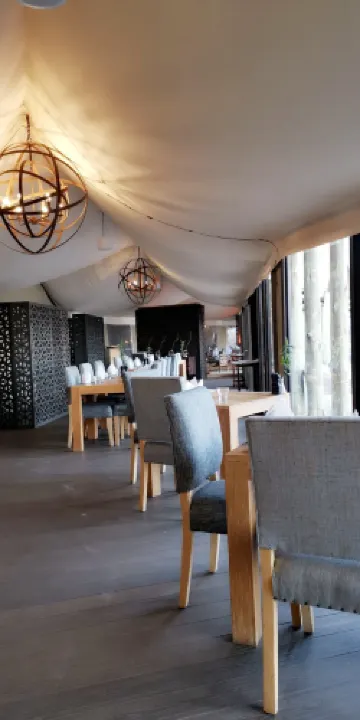 Al Hafiya Picnic Park