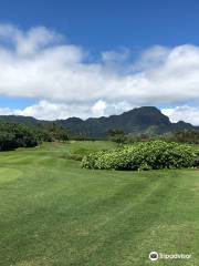 Poipu Bay Golf Course