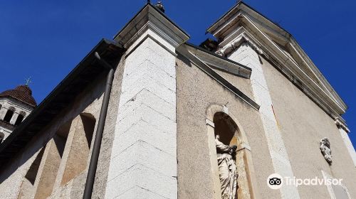 Cattedrale di San Pietro Apostolo