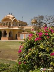 Kanak Vrindavan Gardens