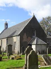 Tibbermore Parish Church