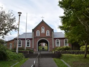 Todainoseibo Trappist Dai Monastery