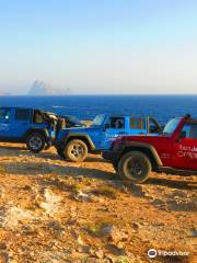 IBIZA JEEP TOURS by Black Diamond Agency