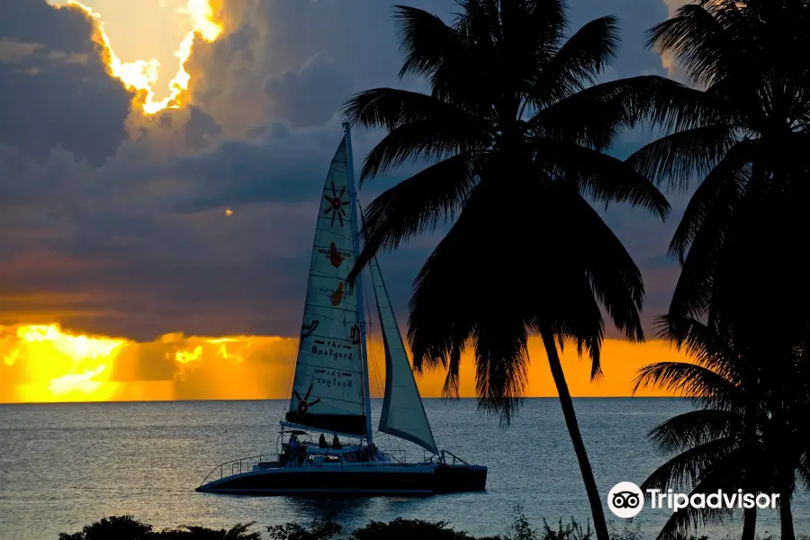 Cool Runnings Catamaran Cruises