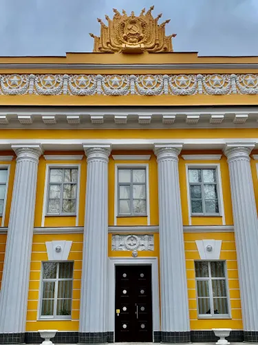 Gorod Volzhsk