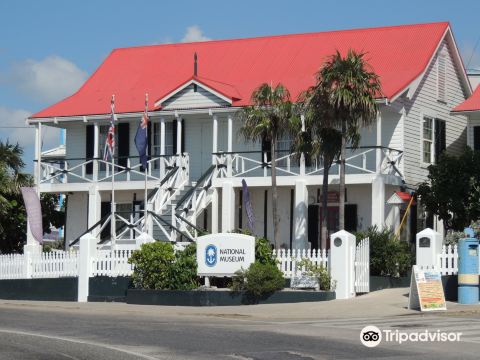 Cayman Islands National Museum