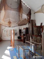 Museo della Pesca del Litorale Triestino