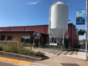 Castle Danger Brewery