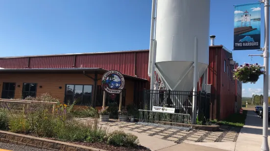 Castle Danger Brewery