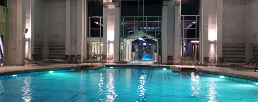 Limes-Therme