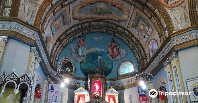 Metropolitan Cathedral of San Sebastian (Roman Catholic Archdiocese of Lipa)