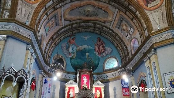Metropolitan Cathedral of San Sebastian (The Roman Catholic Archdiocese of Lipa)