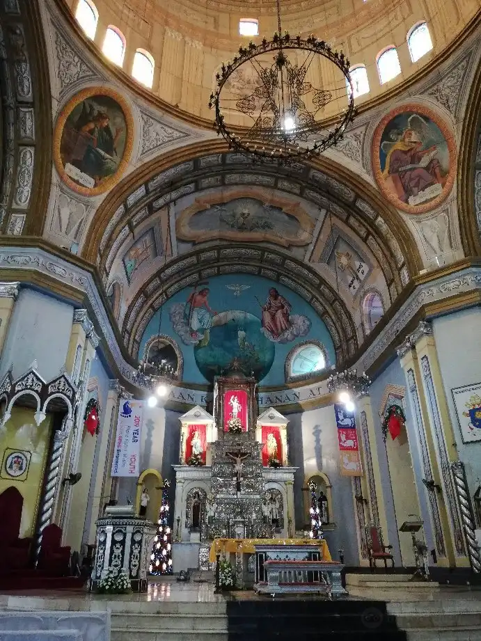 Hotels near Metropolitan Cathedral of San Sebastian (Roman Catholic Archdiocese of Lipa)