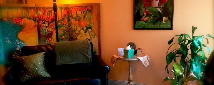 Inner Beauty Salon & Spa