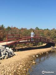 Craighead Forest Park