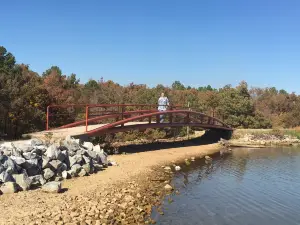 Craighead Forest Park