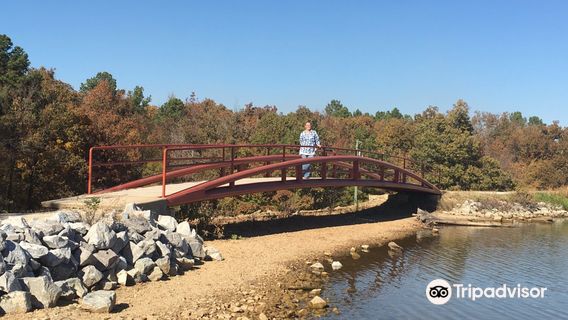 Craighead Forest Park