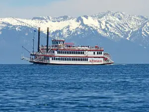 M.S. Dixie II