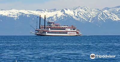M.S. Dixie II