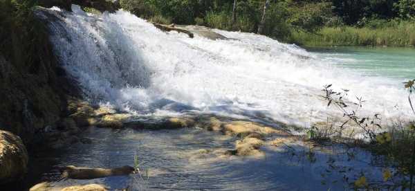 Hotels in Tabasco, Mexiko